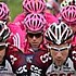  Kim Kirchen whrend der 4. Etappe der Tour de France 2007